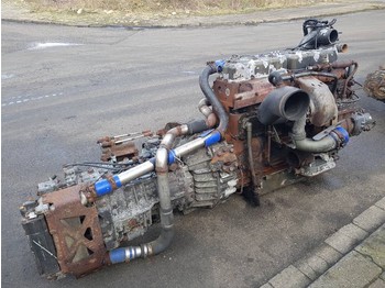 Motor für LKW DAF WS268M: das Bild 3