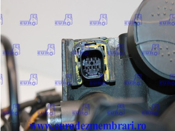 DAF XF106 MX-11 - Kraftstofffilter für LKW: das Bild 4