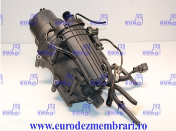 DAF XF106 MX-11 - Kraftstofffilter für LKW: das Bild 1