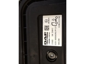 Elektrische Ausrüstung für LKW, Zustand - NEU DAF XF/CF E6: das Bild 2