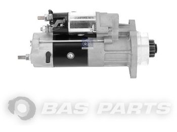 Motor für LKW DT SPARE PARTS Starter 0061514801: das Bild 1