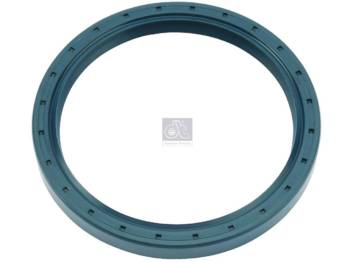 Radnabe/-lagerung für Landmaschine, Zustand - NEU DT Spare Parts 2.65005 Oil seal d: 100 mm, D: 120 mm, H: 12 mm: das Bild 1