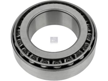 Radnabe/-lagerung für Landmaschine, Zustand - NEU DT Spare Parts 4.65289 Tapered roller bearing d: 55 mm, D: 95 mm, H: 29 mm: das Bild 1