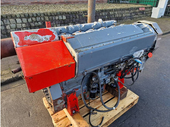 Deutz BF6L 513R - Motor für LKW: das Bild 5
