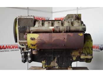 Motor für Baumaschine Deutz f10l413f USED: das Bild 1