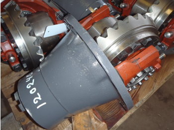 Carraro 2759557 - Differenzial Getriebe