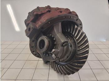 Krupp Kessler Krupp 70 GMT mid differential axle 2 13x35 - Differenzial Getriebe