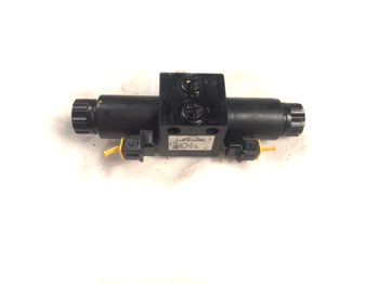 Hydraulik ventil für Flurförderzeug, Zustand - NEU Directional control valve for Linde: das Bild 3