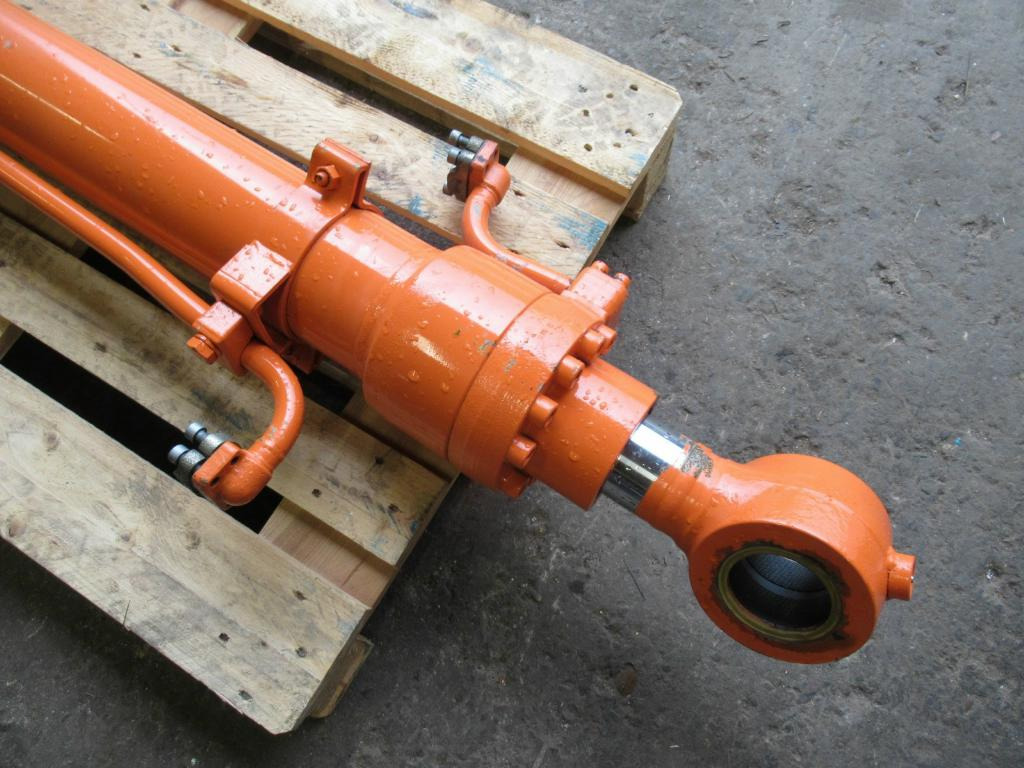 Hydraulikzylinder für Baumaschine Doosan DX210 -: das Bild 4