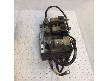  Transistor system MOS90B for Atlet XJN - Elektrische Ausrüstung