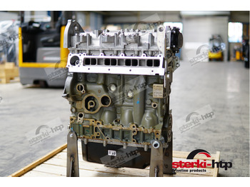Motor für Andere Technik FIAT FIAT DUCATO NEW F1AE0481N FPT Long Block 93kW EURO 4: das Bild 3