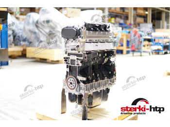 Motor für Andere Technik FPT F1AE3481D LONG BLOCK EURO 5 FPT 5802074580: das Bild 5