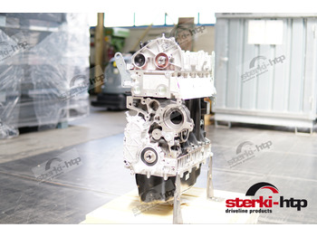 Motor für Andere Technik FPT F1AE3481D LONG BLOCK EURO 5 FPT 5802074580: das Bild 2