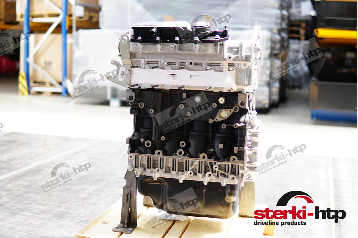 Motor für Andere Technik FPT F1AE3481D LONG BLOCK EURO 5 FPT 5802074580: das Bild 4
