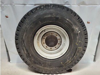 Bridgestone Wheel 16:00 R25 10 12 - Felgen und Reifen