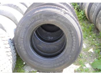  GOODYEAR MARATHON LHD II 315 /80/22.5 - Felgen und Reifen