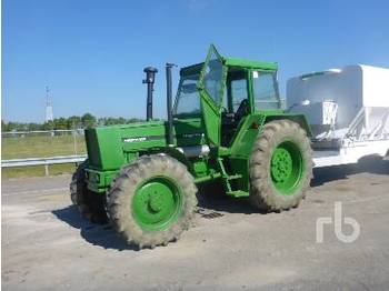 Fendt FAVORIT 614LS Agricultural Tractor - Ersatzteile