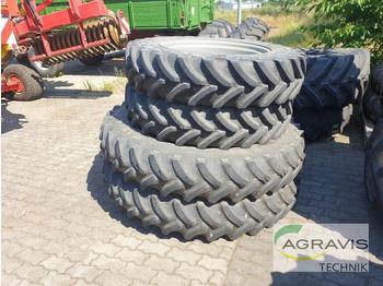 Felgen und Reifen für Landmaschine Firestone 320/90 R 32, 320/90 R 46: das Bild 1