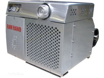 Druckluftbremse für LKW GHH RAND CS 1050R IC truck: das Bild 1