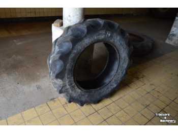Felgen und Reifen für Landmaschine Good Year 12.4r24: das Bild 1