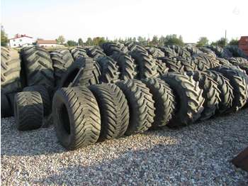 Reifen für Landmaschine Goodyear: das Bild 1