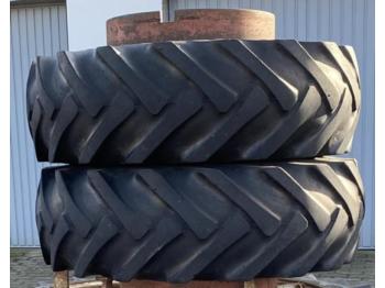 Reifen für Landmaschine Goodyear 14.9-24: das Bild 1