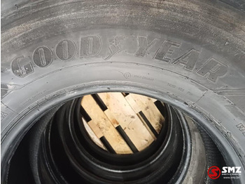Reifen für LKW Goodyear Occ vrachtwagenband Goodyear 315/80R22.5: das Bild 2