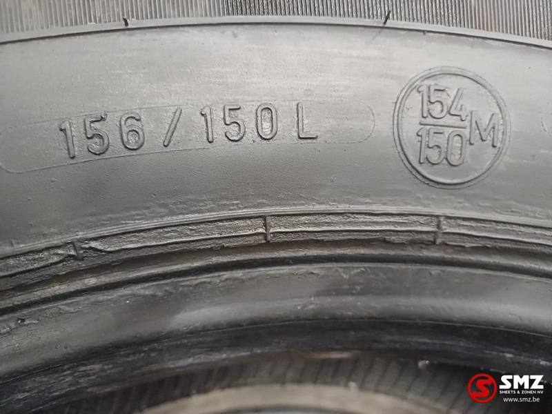 Reifen für LKW Goodyear Occ vrachtwagenband Goodyear 315/80R22.5: das Bild 7