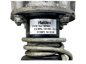 Ersatzteile HALDEX B12B (01.97-12.11): das Bild 2