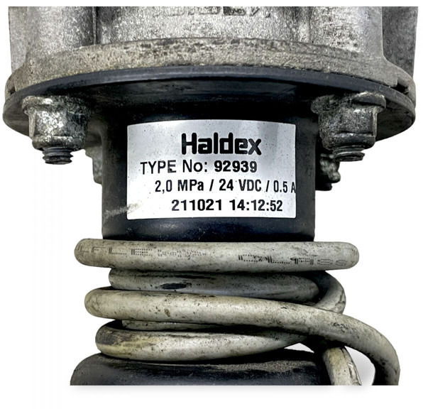 Ersatzteile HALDEX B12B (01.97-12.11): das Bild 2