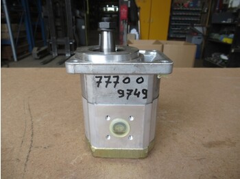 Hydraulikmotor für Baumaschine, Zustand - NEU Haldex 76077205: das Bild 1