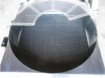 Kühler für Baumaschine Hitachi FH270-3 -: das Bild 2