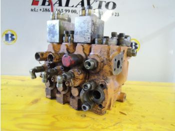 Hydraulic block valve for Case 688  - Ersatzteile