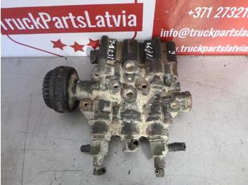 Hydraulik MAN TGA ECAS PILLOW VALVE 472900550