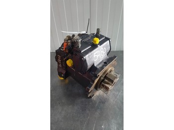 Rexroth A4VG90DA2D8/32R - Ahlmann AZ150 - Drive pump - Hydraulik