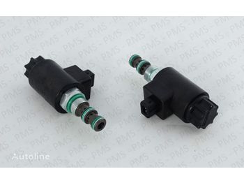  Carraro Solenoid Valve Types, Carraro Valve, Oem Parts - Hydraulik ventil