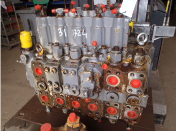 Shibaura UHX36-518 - Hydraulik ventil