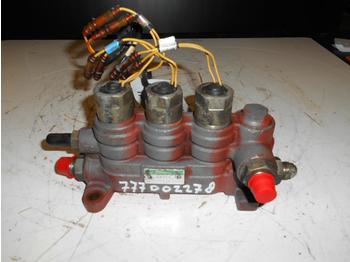 Zexel 307820-2070 - Hydraulik ventil