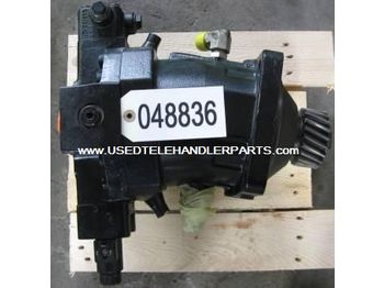 MERLO Hydrostatmotor Nr. 048836 - Hydraulikmotor
