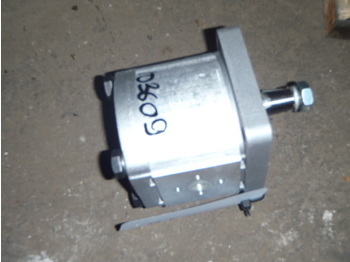 Casappa PLP20.850-82E2-LEA - Hydraulikpumpe
