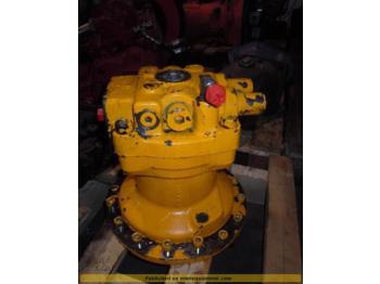 JCB JS180 - Hydraulic Engine  - Hydraulikpumpe