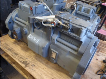 Kawasaki K3V180DTH19TR-OE11 - Hydraulikpumpe