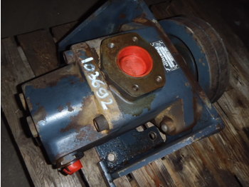 Poclain W00435-82F - Hydraulikpumpe