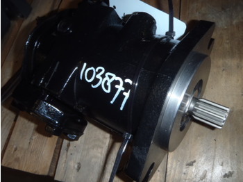 Rexroth A4FO28/32R-NSC12K01 - Hydraulikpumpe