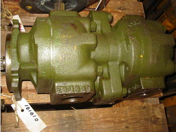 Shibaura 04PR220314B-711B - Hydraulikpumpe