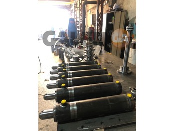 GALEN Hydraulic Cylinders - Hydraulikzylinder