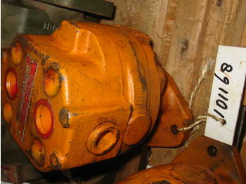 Hydraulikpumpe für Baumaschine Hydreco 1512HAI.AIAB: das Bild 1
