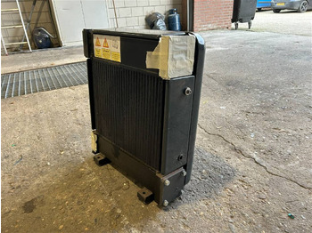 Ingersoll Rand 2 x cooler drum new  - Druckluftbremse für LKW: das Bild 4