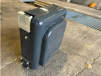 Ingersoll Rand 2 x cooler drum new  - Druckluftbremse für LKW: das Bild 3