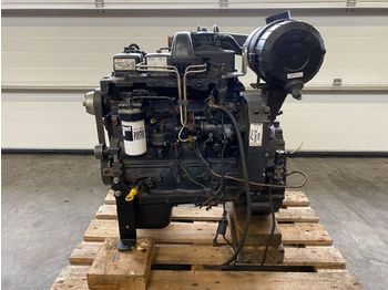 Motor für Baumaschine Iveco NEF 45 SM1F 4 cilinder 84 PK Diesel motor: das Bild 1